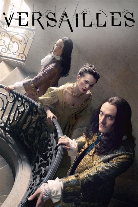 versailles streaming online.